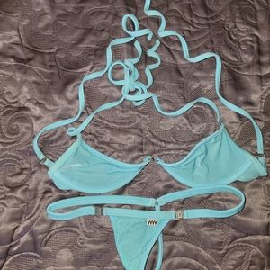 Wicked weasel bikini